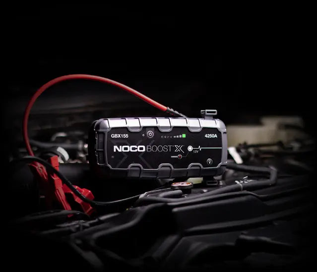 Jump Starter 12v-4250A Boost X Lithuim