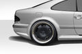 Extreme Dimensions fender flares
