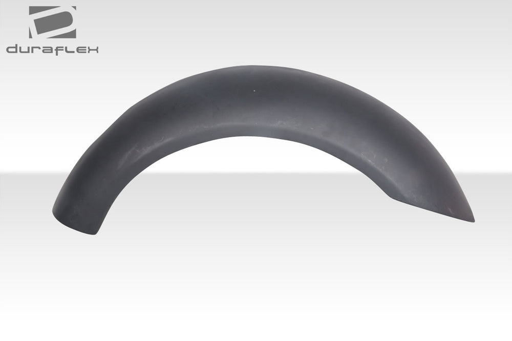 Extreme Dimensions black fender flares