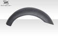Extreme Dimensions black fender flares