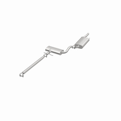 BRE EXHAUST exhaust