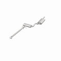 EXHAUST KIT 93-02 VW GOLF CABRIO 2