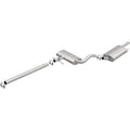 EXHAUST KIT 93-02 VW GOLF CABRIO 2