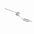 EXHAUST KIT 93-02 VW GOLF CABRIO 2
