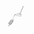 EXHAUST KIT 93-02 VW GOLF CABRIO 2