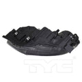 1620 HD CIVIC LED HEADLIGHT ASSYRH