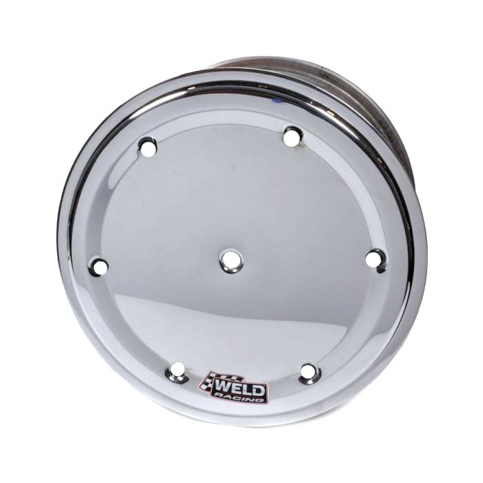 15X9 ALL BLK SPRNT DIRECT MT 4" O/S