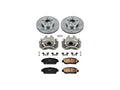 PowerStop auto part