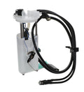 CARTER fuel pump detail
