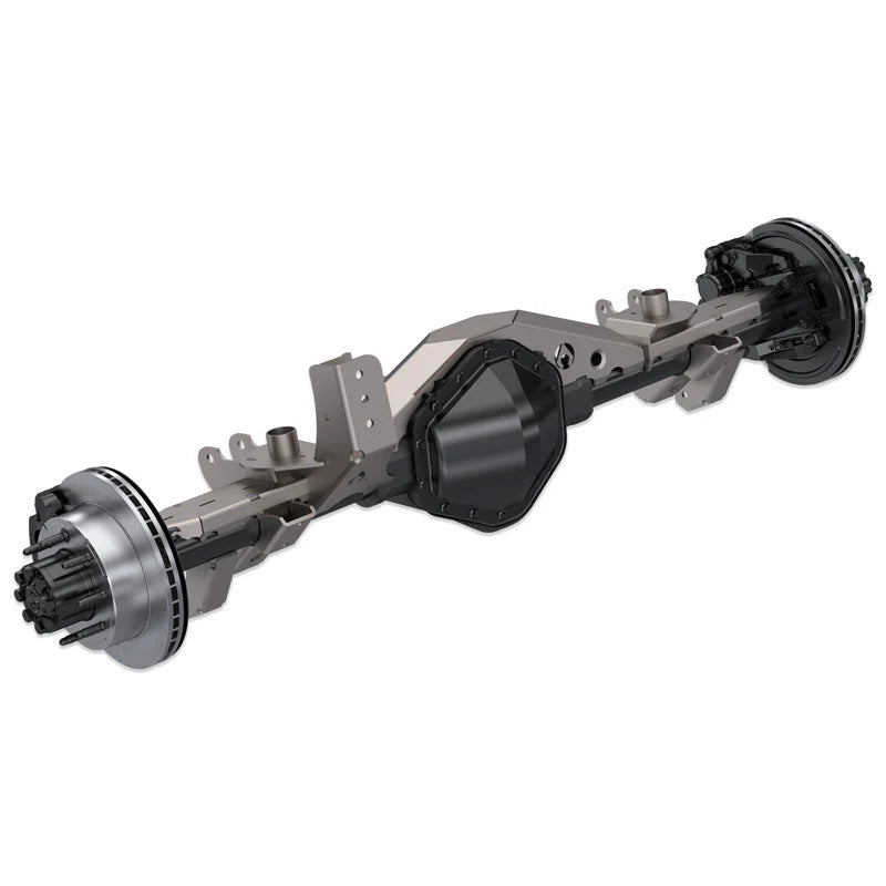 Artec Industries roof rack