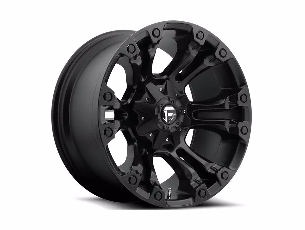 D560 20X9 8X170 MT-BLK 01MM