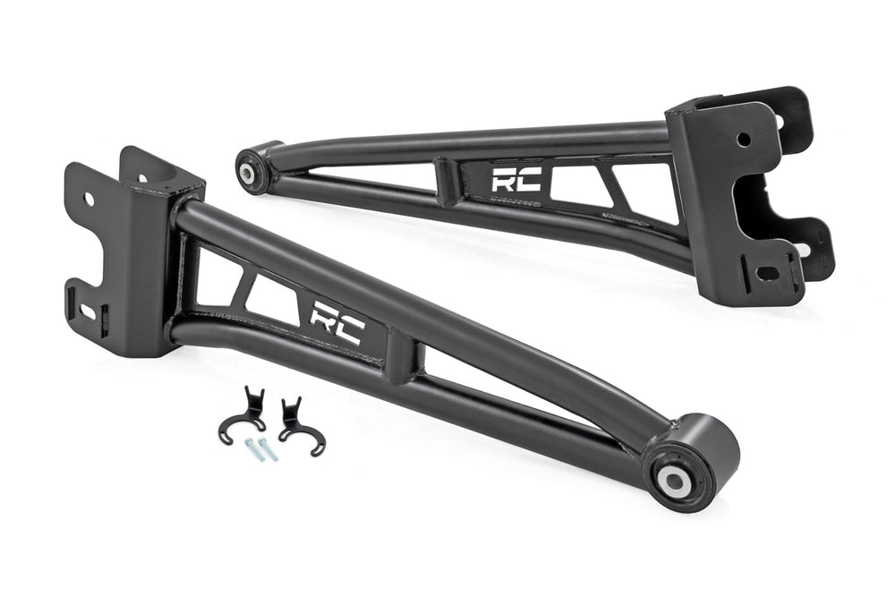 Radius Arm Upgrade Ford F-250/F-350 Super Duty 4WD (2023-2024)