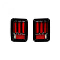 Recon Truck Accessories tail light