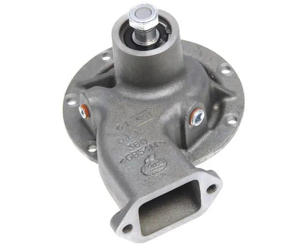 Gates Power Steering Pressure Line Hose Assembly