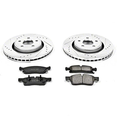 PowerStop auto part