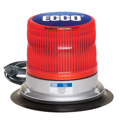 LED BEACON PULSE 11 FLAS