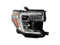 HEADLIGHT GMC SIERRA 1500