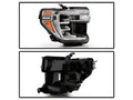 HEADLIGHT GMC SIERRA 1500