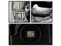 HEADLIGHT GMC SIERRA 1500