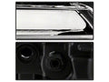 HEADLIGHT GMC SIERRA 1500