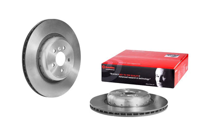 Brembo auto part