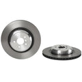 DISC BRAKE ROTOR