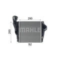 Intercooler
