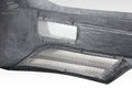 2005-2010 Jeep Grand Cherokee Duraflex SRT Look Rear Bumper Cover - 1 Piece