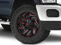 D755 20X9 8X170 GL-BLK-MIL-RTTC 20M