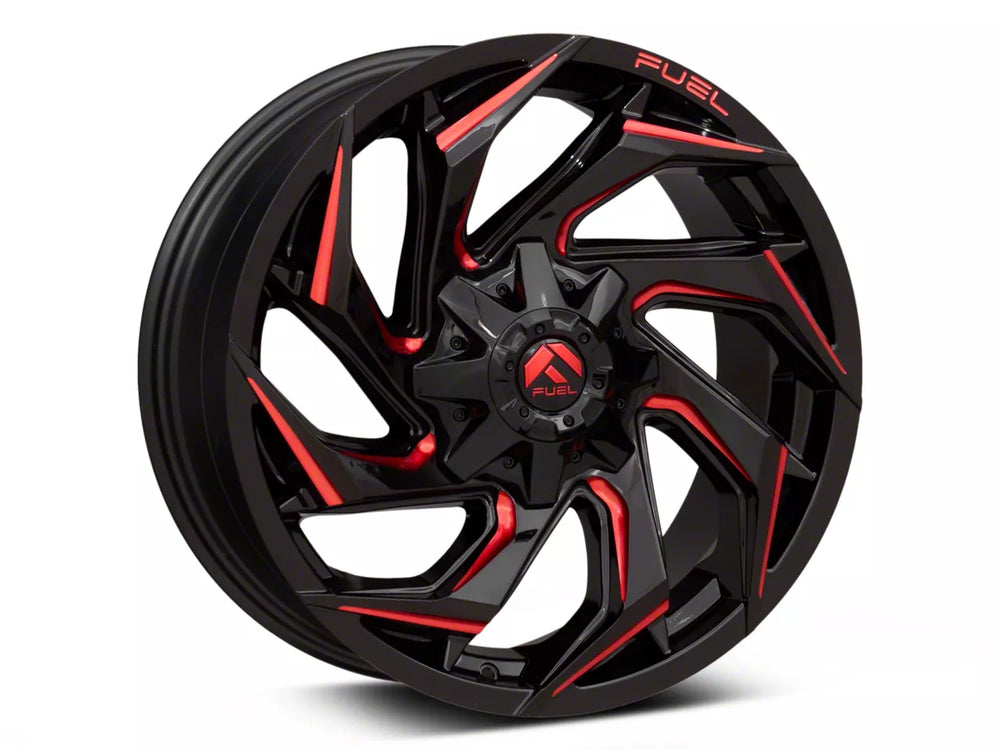 D755 20X9 8X170 GL-BLK-MIL-RTTC 20M