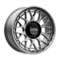 TECHNIC 20X9 8X180 18MM ANTHRACITE