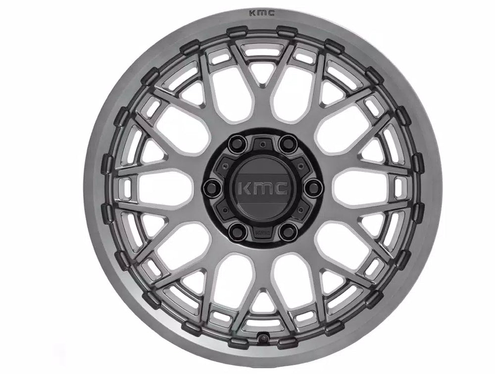 TECHNIC 20X9 8X180 18MM ANTHRACITE