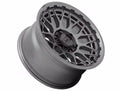 TECHNIC 20X9 8X180 18MM ANTHRACITE