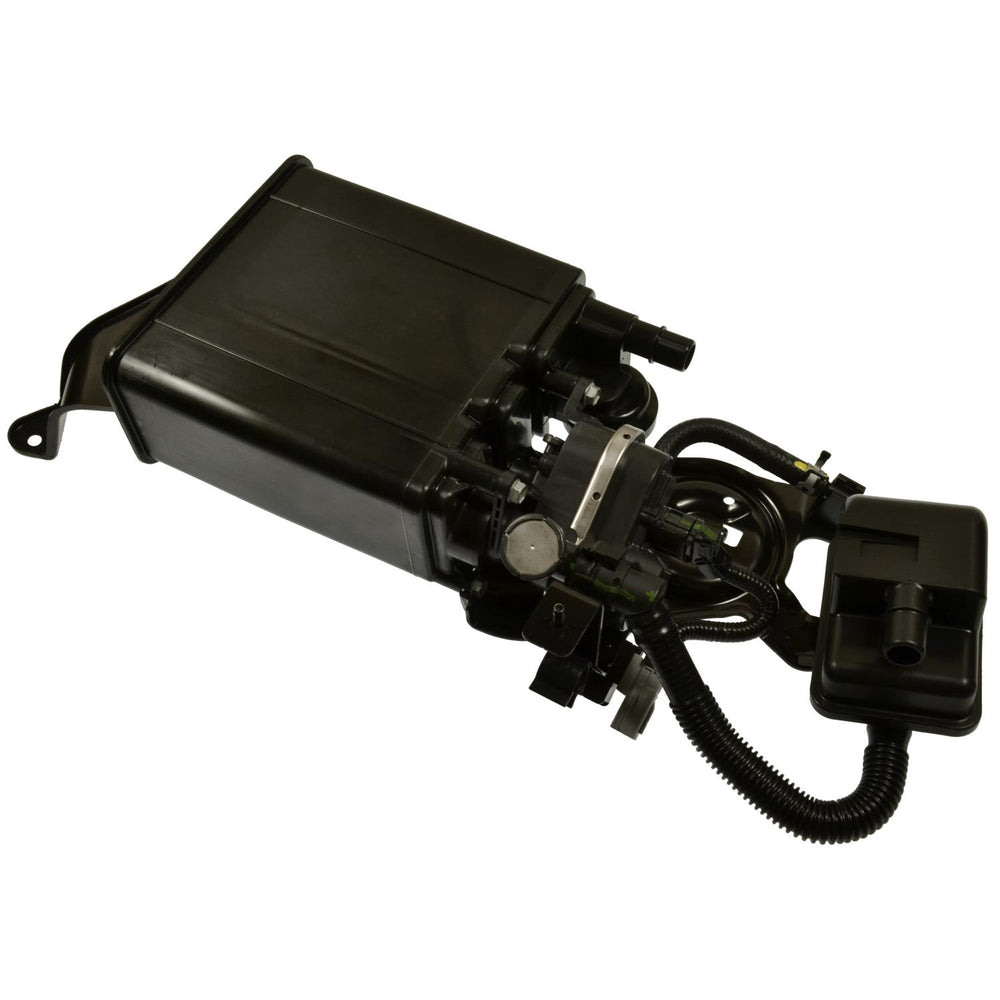 FUEL VAPOR CANISTER