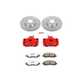 PowerStop auto part
