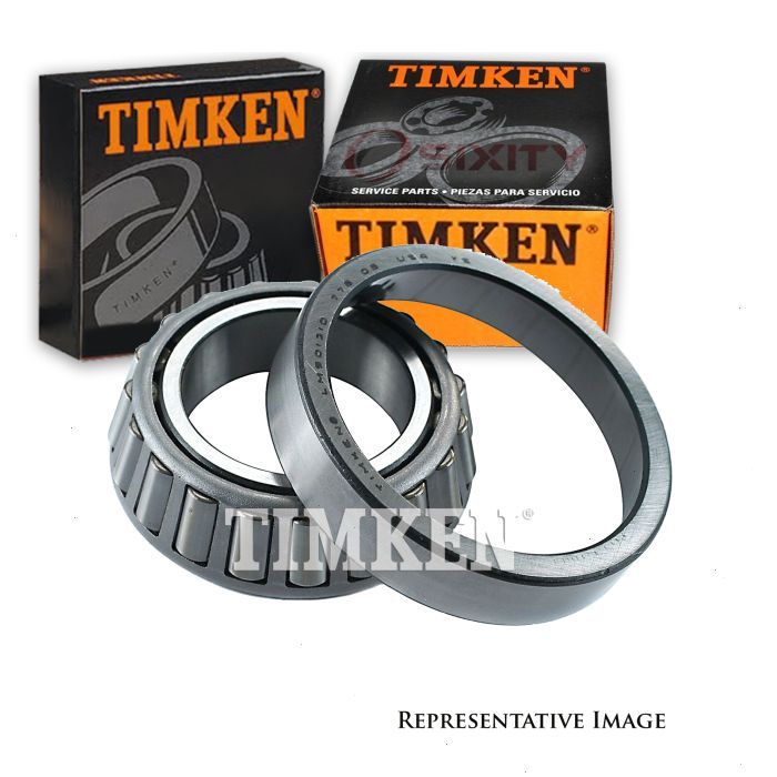 TAPERED ROLLER BEARING CONE