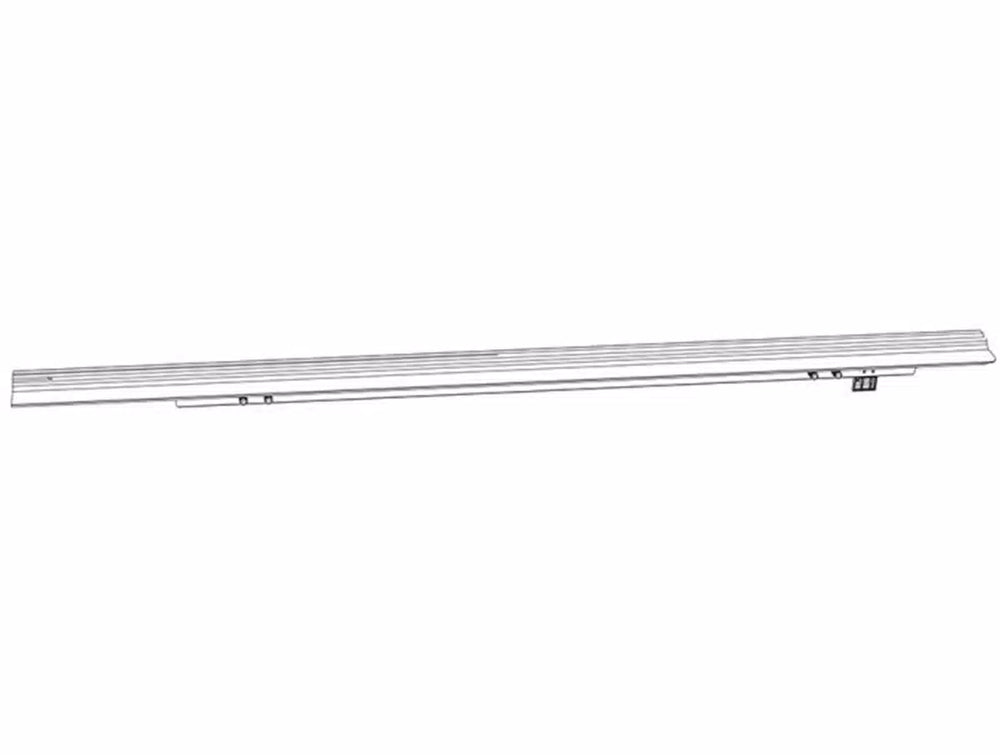 TUNDRA CREWMAX 5.5' BED (
