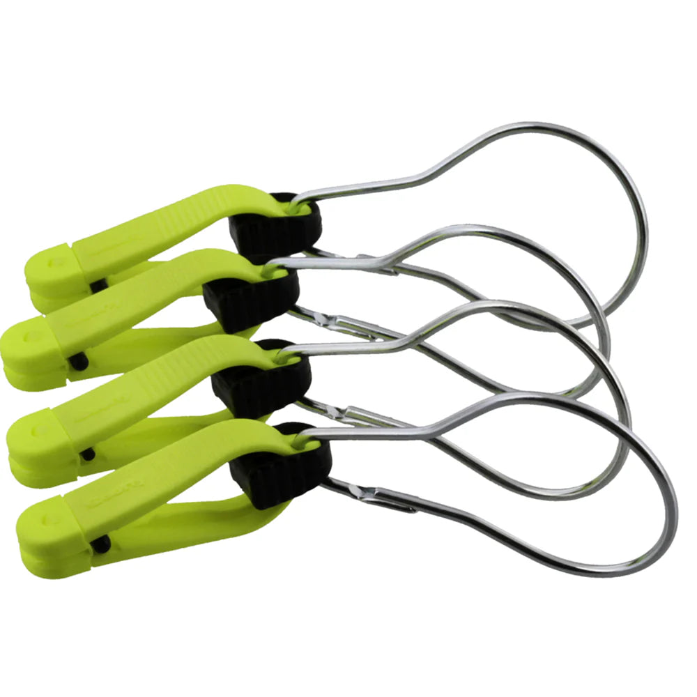 MINI POWER GRIP PLUS RELEASE, PLANE