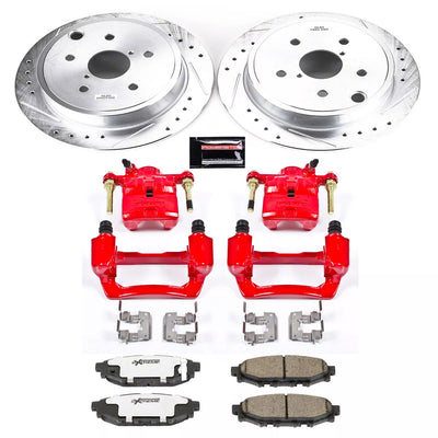 PowerStop auto part