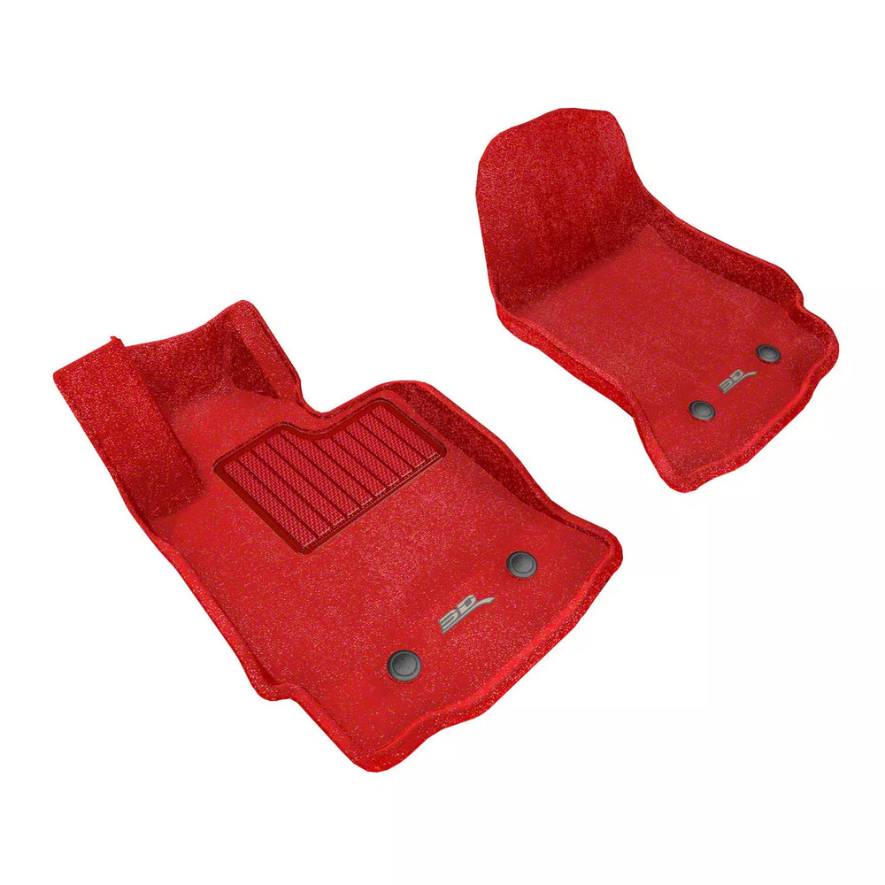 CHEVROLETCORVETTE2014-2019PREMIUMRED1ROWSET