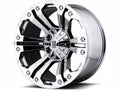 KMC Wheels auto part