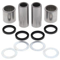 PISTON WITH RINGS
