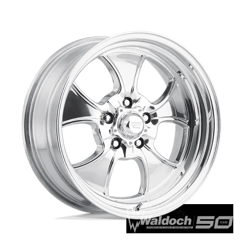 Wheel Pros, LLC polished auto part
