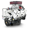 ENGINE MNT KIT SBC/BBC - 70-81F SUB
