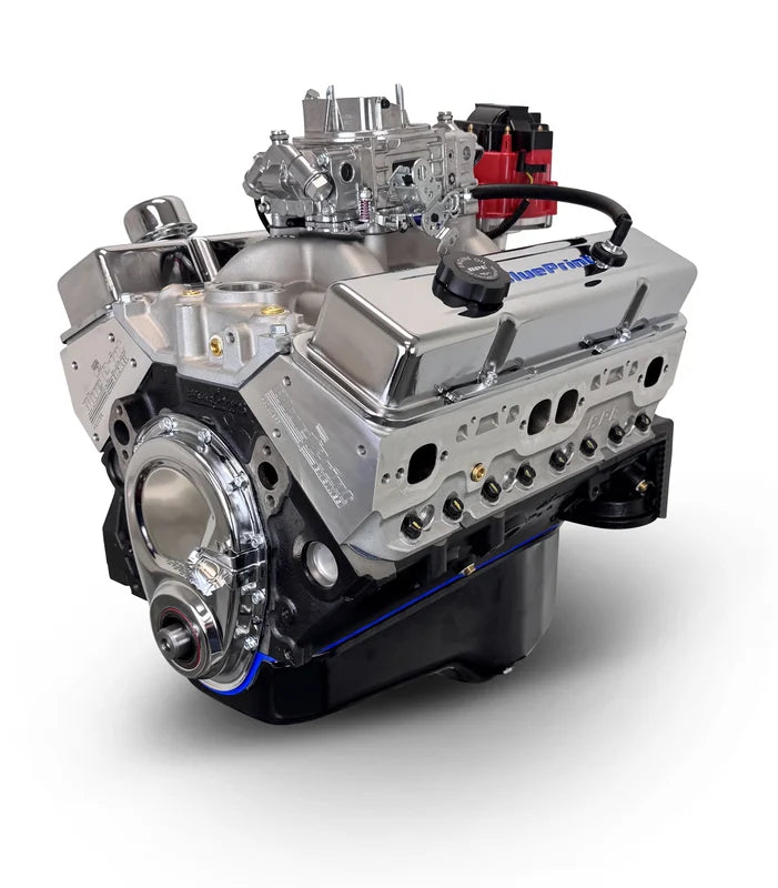 ENGINE MNT KIT SBC/BBC - 70-81F SUB