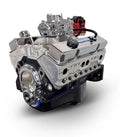 ENGINE MNT KIT SBC/BBC - 70-81F SUB