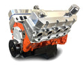 ENGINE MNT KIT SBC/BBC - 70-81F SUB