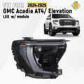 Maxzone Vehicle Lighting Corp headlights
