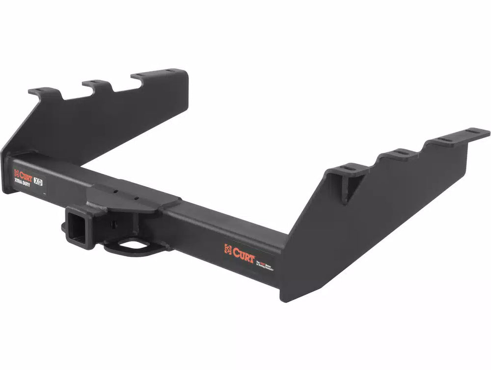 TRAILER HITCH