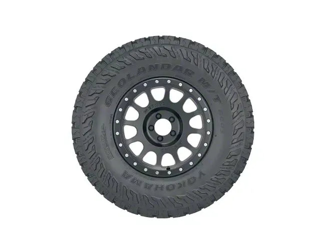 Yokohama Geolandar M/T G003 Tire - LT285/70R18 127/124Q